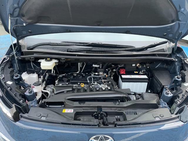 ヴォクシー Ｓ－Ｚ　セーフティセンス　１０．５型ナビ　バックカメラ　フルセグ　Ｂｌｕｅｔｏｏｔｈ接続　ＨＤＭＩ　カープレイ　１４型フリップダウンモニタ　前後ドラレコ　１タッチＷパワスラ　ＥＴＣ２．０　Ｐソナー　温シート（16枚目）