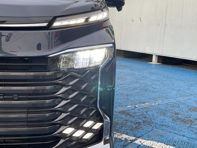 ヴォクシー Ｓ－Ｚ　セーフティセンス　１０．５型ナビ　バックカメラ　フルセグ　Ｂｌｕｅｔｏｏｔｈ接続　ＨＤＭＩ　カープレイ　１４型フリップダウンモニタ　前後ドラレコ　１タッチＷパワスラ　ＥＴＣ２．０　Ｐソナー　温シート（18枚目）