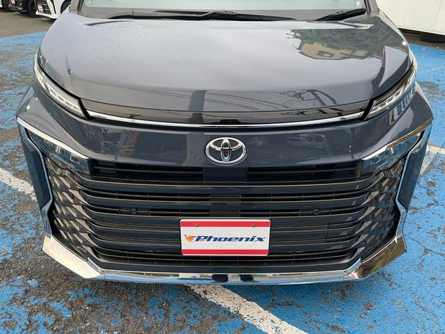 ヴォクシー Ｓ－Ｚ　セーフティセンス　１０．５型ナビ　バックカメラ　フルセグ　Ｂｌｕｅｔｏｏｔｈ接続　ＨＤＭＩ　カープレイ　１４型フリップダウンモニタ　前後ドラレコ　１タッチＷパワスラ　ＥＴＣ２．０　Ｐソナー　温シート（22枚目）