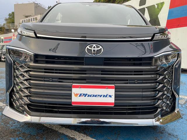 ヴォクシー Ｓ－Ｚ　セーフティセンス　１０．５型ナビ　バックカメラ　フルセグ　Ｂｌｕｅｔｏｏｔｈ接続　ＨＤＭＩ　カープレイ　１４型フリップダウンモニタ　前後ドラレコ　１タッチＷパワスラ　ＥＴＣ２．０　Ｐソナー　温シート（23枚目）