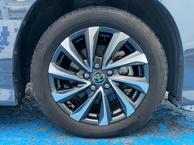 ヴォクシー Ｓ－Ｚ　セーフティセンス　１０．５型ナビ　バックカメラ　フルセグ　Ｂｌｕｅｔｏｏｔｈ接続　ＨＤＭＩ　カープレイ　１４型フリップダウンモニタ　前後ドラレコ　１タッチＷパワスラ　ＥＴＣ２．０　Ｐソナー　温シート（36枚目）