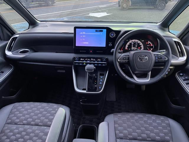 ヴォクシー Ｓ－Ｚ　セーフティセンス　１０．５型ナビ　バックカメラ　フルセグ　Ｂｌｕｅｔｏｏｔｈ接続　ＨＤＭＩ　カープレイ　１４型フリップダウンモニタ　前後ドラレコ　１タッチＷパワスラ　ＥＴＣ２．０　Ｐソナー　温シート（38枚目）