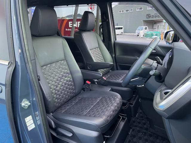 ヴォクシー Ｓ－Ｚ　セーフティセンス　１０．５型ナビ　バックカメラ　フルセグ　Ｂｌｕｅｔｏｏｔｈ接続　ＨＤＭＩ　カープレイ　１４型フリップダウンモニタ　前後ドラレコ　１タッチＷパワスラ　ＥＴＣ２．０　Ｐソナー　温シート（44枚目）