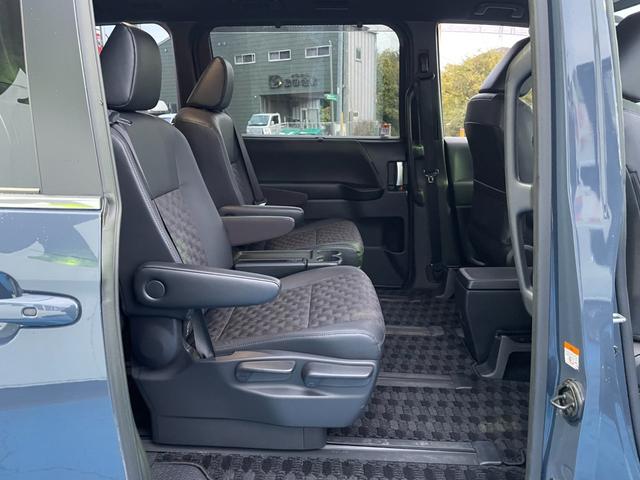 ヴォクシー Ｓ－Ｚ　セーフティセンス　１０．５型ナビ　バックカメラ　フルセグ　Ｂｌｕｅｔｏｏｔｈ接続　ＨＤＭＩ　カープレイ　１４型フリップダウンモニタ　前後ドラレコ　１タッチＷパワスラ　ＥＴＣ２．０　Ｐソナー　温シート（49枚目）