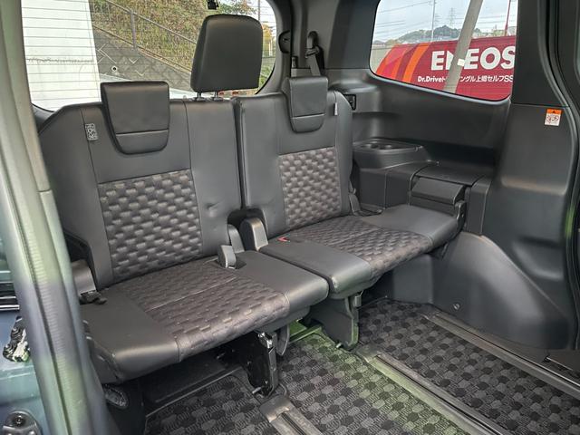 ヴォクシー Ｓ－Ｚ　セーフティセンス　１０．５型ナビ　バックカメラ　フルセグ　Ｂｌｕｅｔｏｏｔｈ接続　ＨＤＭＩ　カープレイ　１４型フリップダウンモニタ　前後ドラレコ　１タッチＷパワスラ　ＥＴＣ２．０　Ｐソナー　温シート（52枚目）