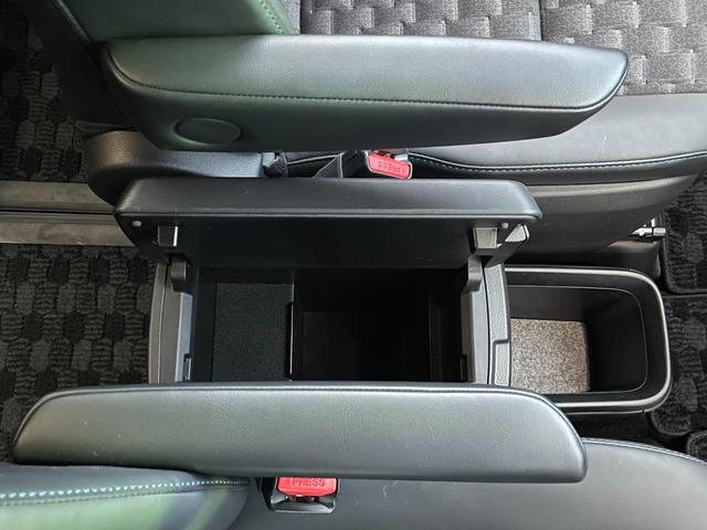 ヴォクシー Ｓ－Ｚ　セーフティセンス　１０．５型ナビ　バックカメラ　フルセグ　Ｂｌｕｅｔｏｏｔｈ接続　ＨＤＭＩ　カープレイ　１４型フリップダウンモニタ　前後ドラレコ　１タッチＷパワスラ　ＥＴＣ２．０　Ｐソナー　温シート（62枚目）