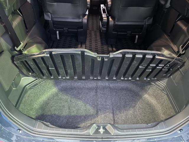 ヴォクシー Ｓ－Ｚ　セーフティセンス　１０．５型ナビ　バックカメラ　フルセグ　Ｂｌｕｅｔｏｏｔｈ接続　ＨＤＭＩ　カープレイ　１４型フリップダウンモニタ　前後ドラレコ　１タッチＷパワスラ　ＥＴＣ２．０　Ｐソナー　温シート（80枚目）