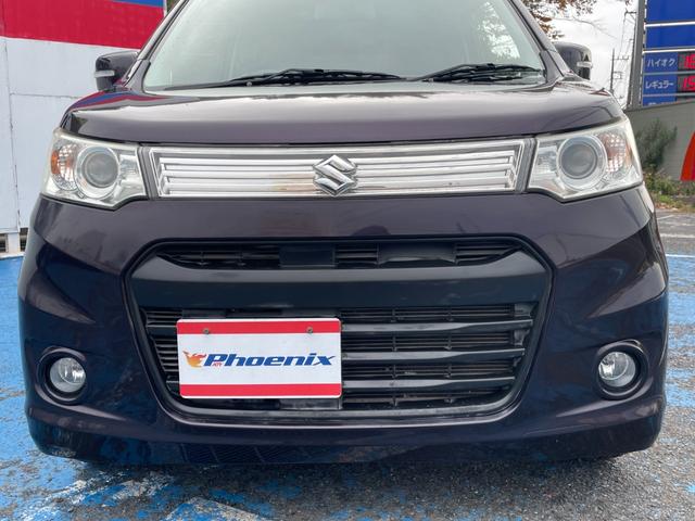 ワゴンＲスティングレー Ｔ　ユーザー買取　禁煙　２型　ターボ　レーダーブレーキサポート　メモリナビ　フルセグＴＶ　Ｂｌｕｅｔｏｏｔｈ接続　ＥＴＣ　ＨＩＤオートライト＆フォグ　パドルシフト　Ａ－ＳＴＯＰ　インテリキー　Ｐスタート（25枚目）