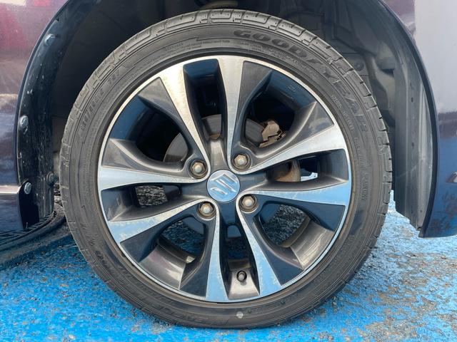 ワゴンＲスティングレー Ｔ　ユーザー買取　禁煙　２型　ターボ　レーダーブレーキサポート　メモリナビ　フルセグＴＶ　Ｂｌｕｅｔｏｏｔｈ接続　ＥＴＣ　ＨＩＤオートライト＆フォグ　パドルシフト　Ａ－ＳＴＯＰ　インテリキー　Ｐスタート（39枚目）