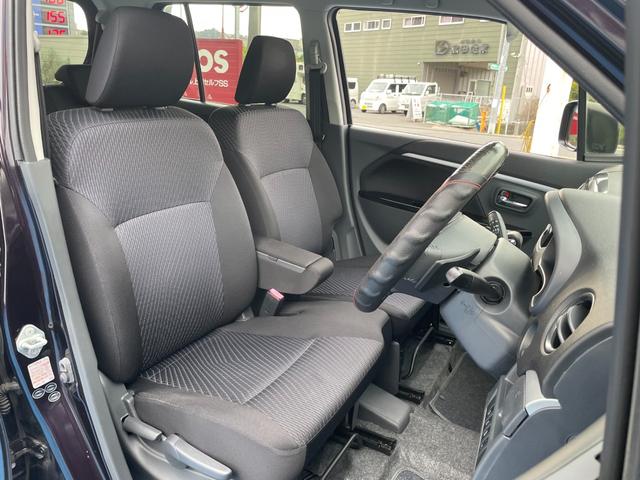 ワゴンＲスティングレー Ｔ　ユーザー買取　禁煙　２型　ターボ　レーダーブレーキサポート　メモリナビ　フルセグＴＶ　Ｂｌｕｅｔｏｏｔｈ接続　ＥＴＣ　ＨＩＤオートライト＆フォグ　パドルシフト　Ａ－ＳＴＯＰ　インテリキー　Ｐスタート（47枚目）