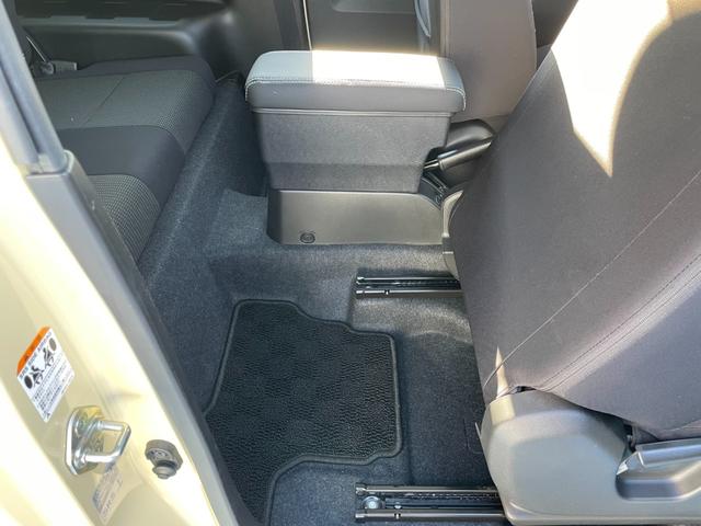 ジムニー ＸＣ　モンスターファーム２インチＵＰ足＆トレーティングアーム　オートルビーズ前後バンパー＆グリル＆リアステップ　ＤＥＥＮクロスカントリー＆オープンカントリーＲ／Ｔ５本付　５次元マフラー　純正８型ナビＢカメラ（51枚目）