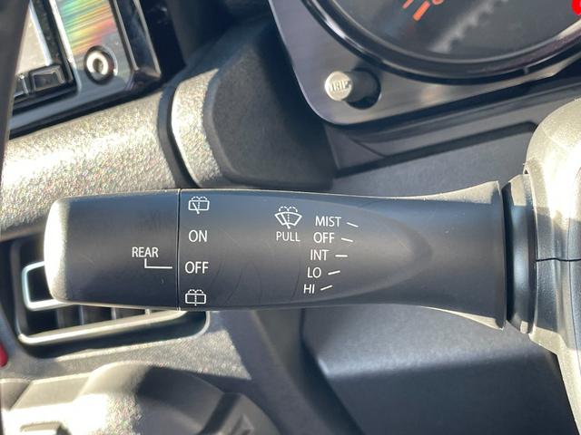 ジムニー ＸＣ　モンスターファーム２インチＵＰ足＆トレーティングアーム　オートルビーズ前後バンパー＆グリル＆リアステップ　ＤＥＥＮクロスカントリー＆オープンカントリーＲ／Ｔ５本付　５次元マフラー　純正８型ナビＢカメラ（61枚目）