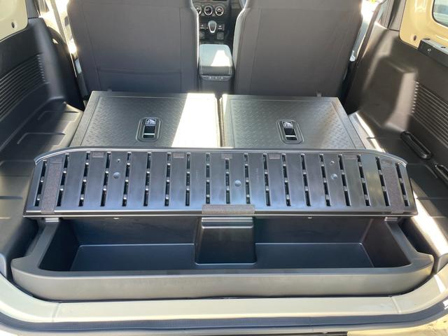 ジムニー ＸＣ　モンスターファーム２インチＵＰ足＆トレーティングアーム　オートルビーズ前後バンパー＆グリル＆リアステップ　ＤＥＥＮクロスカントリー＆オープンカントリーＲ／Ｔ５本付　５次元マフラー　純正８型ナビＢカメラ（78枚目）