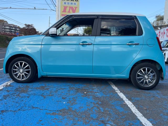 Ｎ－ＯＮＥ Ｇ・Ｌパッケージ　ナビ装着ＳＰパッケージ　ブラックインテリア　ユーザー買取車　ＡｌｌｅｒＣｌｅａｎシート　　ナビ連動ＥＴＣ　Ｂカメラ　ＴＶ　ＢＴ　ＨＩＤオートライト　オートリトラミラー　スマートキー　１４インチＡＷ（15枚目）
