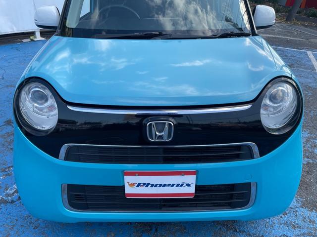 Ｎ－ＯＮＥ Ｇ・Ｌパッケージ　ナビ装着ＳＰパッケージ　ブラックインテリア　ユーザー買取車　ＡｌｌｅｒＣｌｅａｎシート　　ナビ連動ＥＴＣ　Ｂカメラ　ＴＶ　ＢＴ　ＨＩＤオートライト　オートリトラミラー　スマートキー　１４インチＡＷ（23枚目）