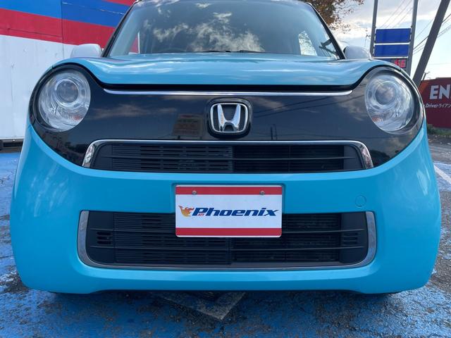 Ｎ－ＯＮＥ Ｇ・Ｌパッケージ　ナビ装着ＳＰパッケージ　ブラックインテリア　ユーザー買取車　ＡｌｌｅｒＣｌｅａｎシート　　ナビ連動ＥＴＣ　Ｂカメラ　ＴＶ　ＢＴ　ＨＩＤオートライト　オートリトラミラー　スマートキー　１４インチＡＷ（24枚目）