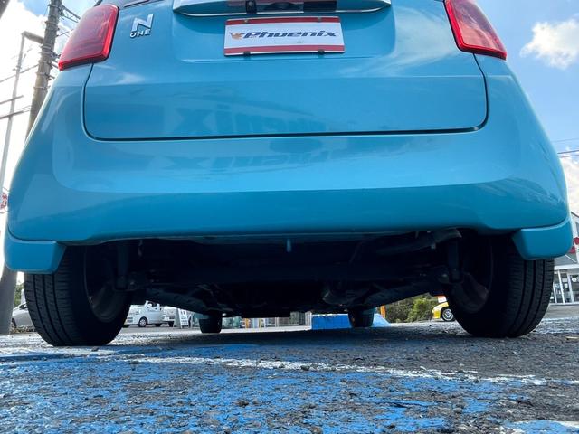 Ｎ－ＯＮＥ Ｇ・Ｌパッケージ　ナビ装着ＳＰパッケージ　ブラックインテリア　ユーザー買取車　ＡｌｌｅｒＣｌｅａｎシート　　ナビ連動ＥＴＣ　Ｂカメラ　ＴＶ　ＢＴ　ＨＩＤオートライト　オートリトラミラー　スマートキー　１４インチＡＷ（32枚目）