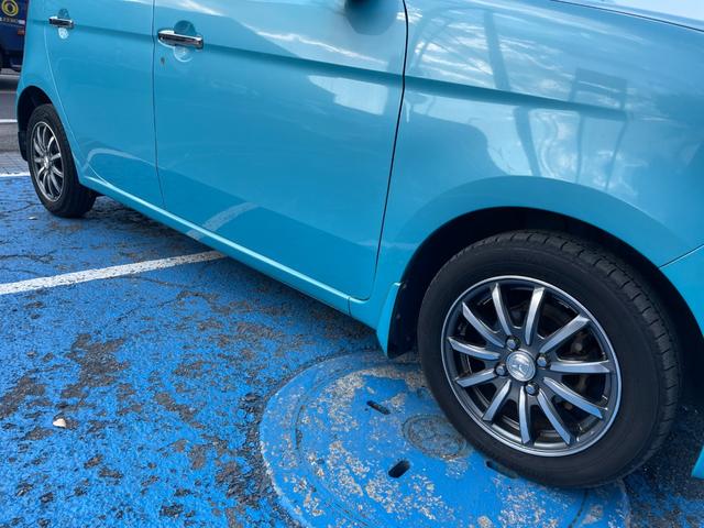 Ｎ－ＯＮＥ Ｇ・Ｌパッケージ　ナビ装着ＳＰパッケージ　ブラックインテリア　ユーザー買取車　ＡｌｌｅｒＣｌｅａｎシート　　ナビ連動ＥＴＣ　Ｂカメラ　ＴＶ　ＢＴ　ＨＩＤオートライト　オートリトラミラー　スマートキー　１４インチＡＷ（36枚目）