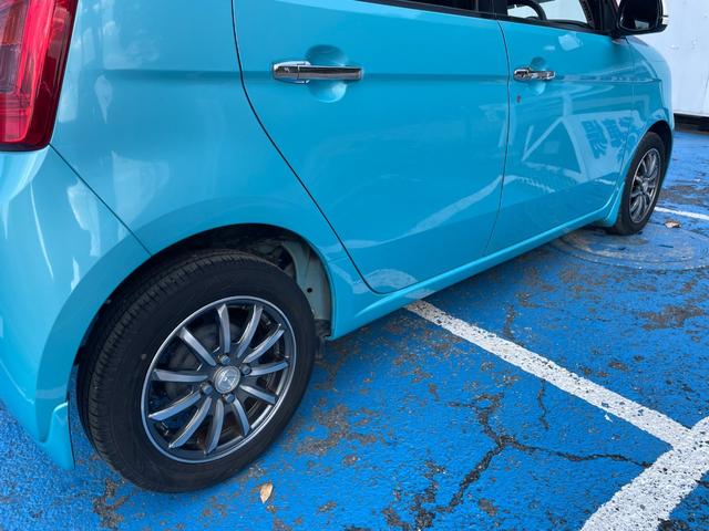 Ｎ－ＯＮＥ Ｇ・Ｌパッケージ　ナビ装着ＳＰパッケージ　ブラックインテリア　ユーザー買取車　ＡｌｌｅｒＣｌｅａｎシート　　ナビ連動ＥＴＣ　Ｂカメラ　ＴＶ　ＢＴ　ＨＩＤオートライト　オートリトラミラー　スマートキー　１４インチＡＷ（37枚目）