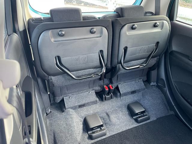 Ｎ－ＯＮＥ Ｇ・Ｌパッケージ　ナビ装着ＳＰパッケージ　ブラックインテリア　ユーザー買取車　ＡｌｌｅｒＣｌｅａｎシート　　ナビ連動ＥＴＣ　Ｂカメラ　ＴＶ　ＢＴ　ＨＩＤオートライト　オートリトラミラー　スマートキー　１４インチＡＷ（51枚目）