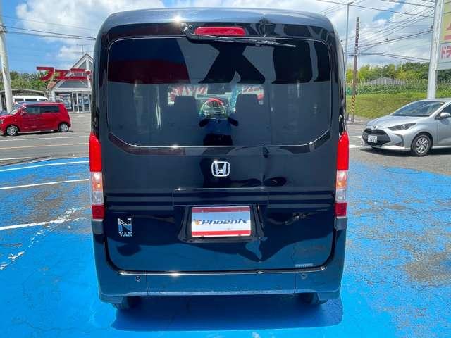 Ｎ－ＶＡＮ＋スタイル ファン・ターボホンダセンシング　フルセグナビＢカメ前後ドラレコＬＥＤライト（12枚目）