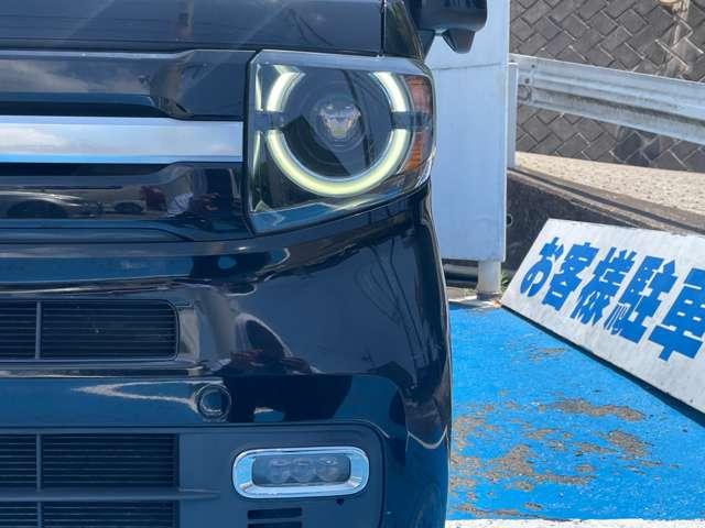Ｎ－ＶＡＮ＋スタイル ファン・ターボホンダセンシング　フルセグナビＢカメ前後ドラレコＬＥＤライト（19枚目）