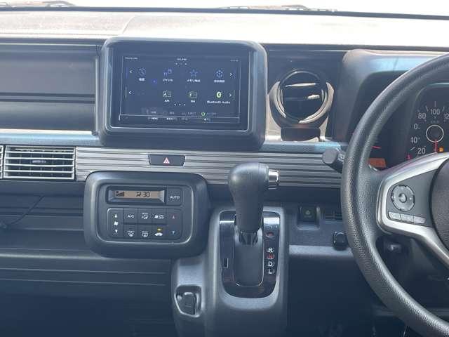 Ｎ－ＶＡＮ＋スタイル ファン・ターボホンダセンシング　フルセグナビＢカメ前後ドラレコＬＥＤライト（41枚目）