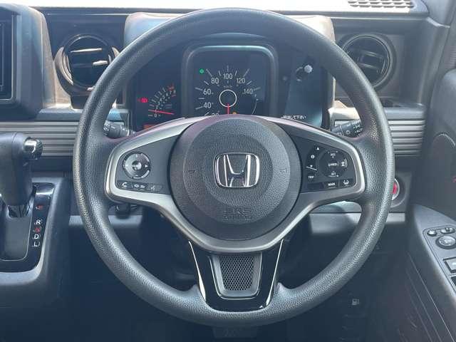 Ｎ－ＶＡＮ＋スタイル ファン・ターボホンダセンシング　フルセグナビＢカメ前後ドラレコＬＥＤライト（42枚目）