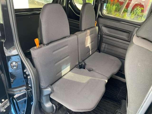 Ｎ－ＶＡＮ＋スタイル ファン・ターボホンダセンシング　フルセグナビＢカメ前後ドラレコＬＥＤライト（46枚目）