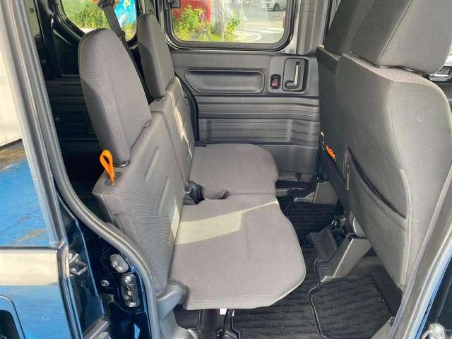 Ｎ－ＶＡＮ＋スタイル ファン・ターボホンダセンシング　フルセグナビＢカメ前後ドラレコＬＥＤライト（47枚目）