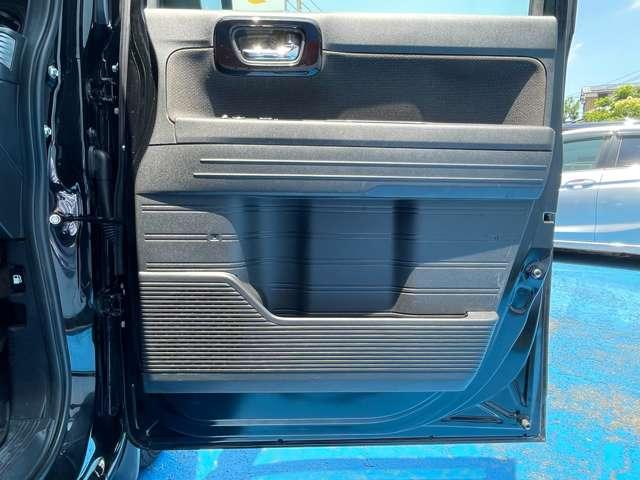 Ｎ－ＶＡＮ＋スタイル ファン・ターボホンダセンシング　フルセグナビＢカメ前後ドラレコＬＥＤライト（53枚目）