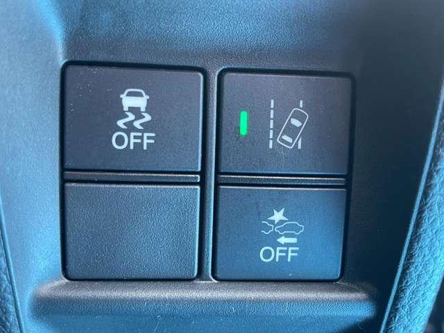 Ｎ－ＶＡＮ＋スタイル ファン・ターボホンダセンシング　フルセグナビＢカメ前後ドラレコＬＥＤライト（55枚目）