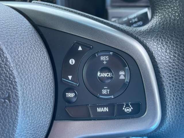 Ｎ－ＶＡＮ＋スタイル ファン・ターボホンダセンシング　フルセグナビＢカメ前後ドラレコＬＥＤライト（60枚目）