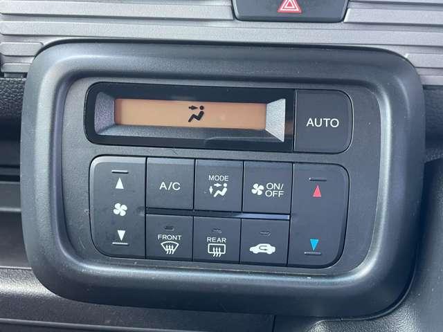 Ｎ－ＶＡＮ＋スタイル ファン・ターボホンダセンシング　フルセグナビＢカメ前後ドラレコＬＥＤライト（65枚目）