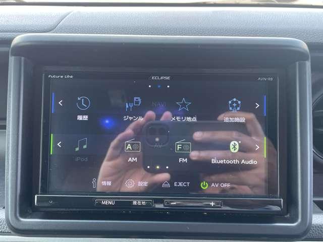 Ｎ－ＶＡＮ＋スタイル ファン・ターボホンダセンシング　フルセグナビＢカメ前後ドラレコＬＥＤライト（66枚目）