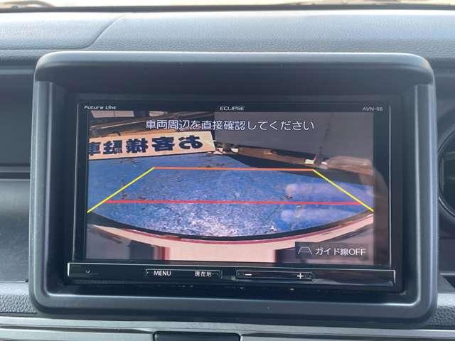 Ｎ－ＶＡＮ＋スタイル ファン・ターボホンダセンシング　フルセグナビＢカメ前後ドラレコＬＥＤライト（67枚目）