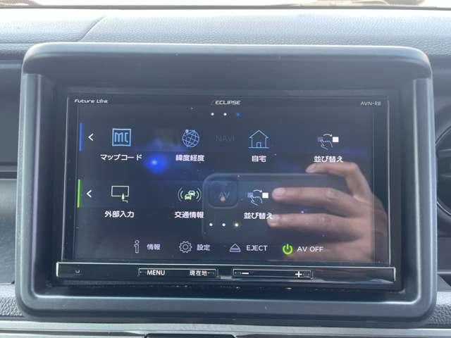 Ｎ－ＶＡＮ＋スタイル ファン・ターボホンダセンシング　フルセグナビＢカメ前後ドラレコＬＥＤライト（68枚目）