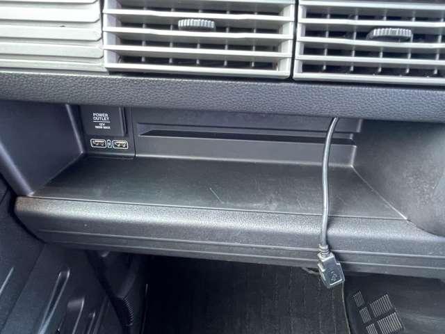 Ｎ－ＶＡＮ＋スタイル ファン・ターボホンダセンシング　フルセグナビＢカメ前後ドラレコＬＥＤライト（70枚目）