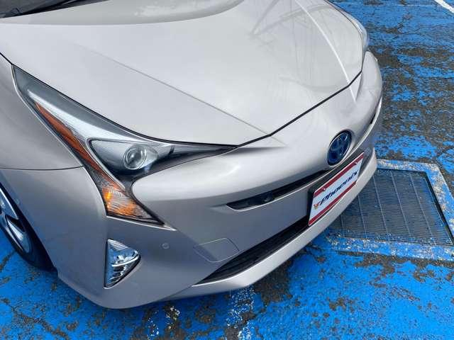 プリウス A TSSメモリナビBカメPソナーPアシスト(19枚目)