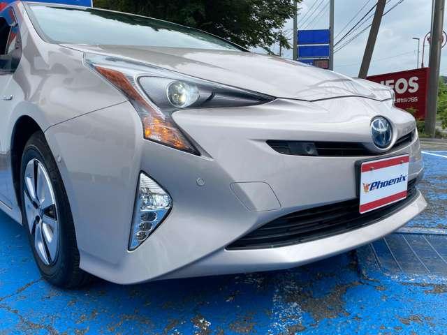 プリウス A TSSメモリナビBカメPソナーPアシスト(20枚目)