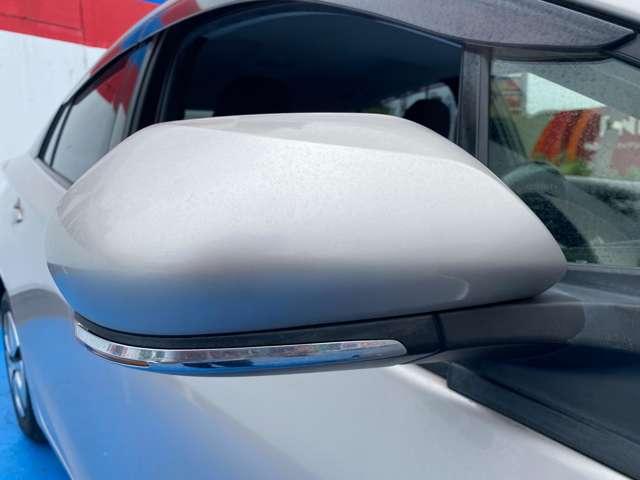 プリウス A TSSメモリナビBカメPソナーPアシスト(23枚目)