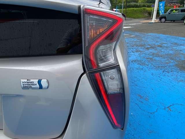 プリウス A TSSメモリナビBカメPソナーPアシスト(33枚目)