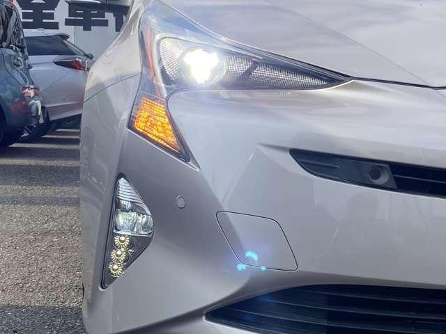 プリウス A TSSメモリナビBカメPソナーPアシスト(36枚目)