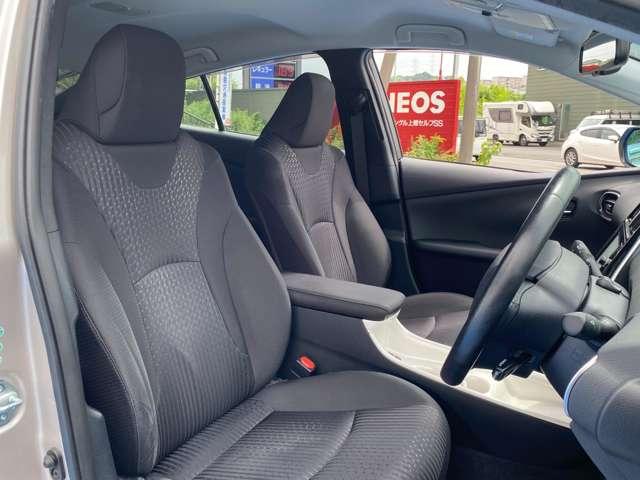 プリウス A TSSメモリナビBカメPソナーPアシスト(37枚目)