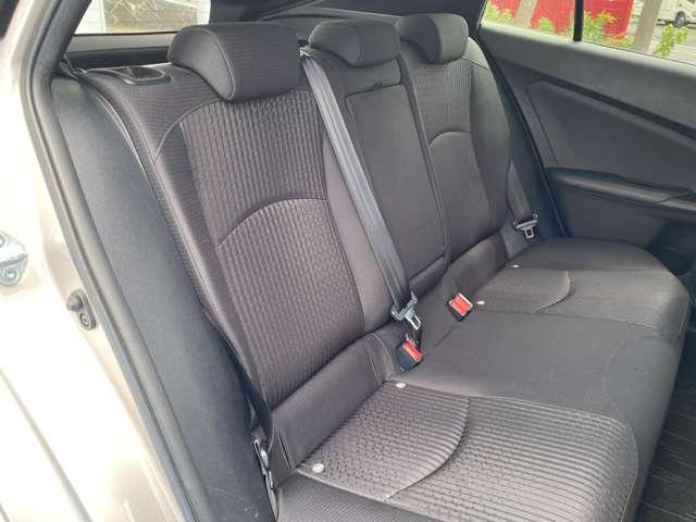 プリウス A TSSメモリナビBカメPソナーPアシスト(40枚目)