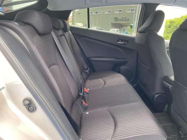 プリウス A TSSメモリナビBカメPソナーPアシスト(41枚目)