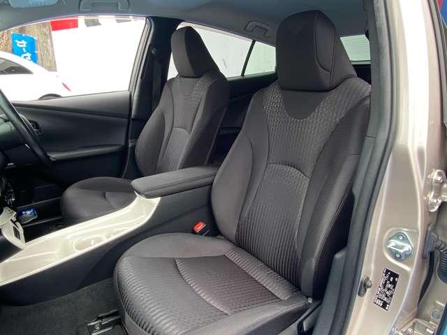 プリウス A TSSメモリナビBカメPソナーPアシスト(43枚目)