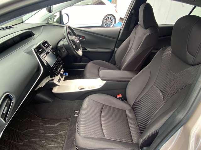 プリウス A TSSメモリナビBカメPソナーPアシスト(44枚目)