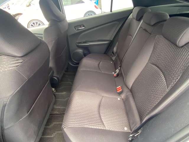 プリウス A TSSメモリナビBカメPソナーPアシスト(47枚目)