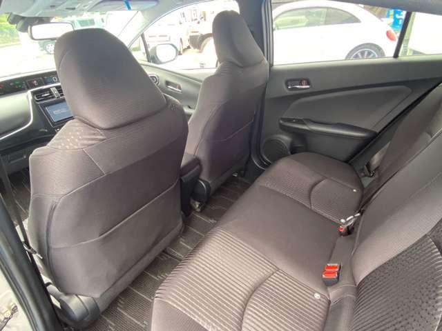 プリウス A TSSメモリナビBカメPソナーPアシスト(48枚目)